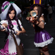 Illustration for article titled Disney Princesses In Battle Armor: This Weekend's Best Cosplay